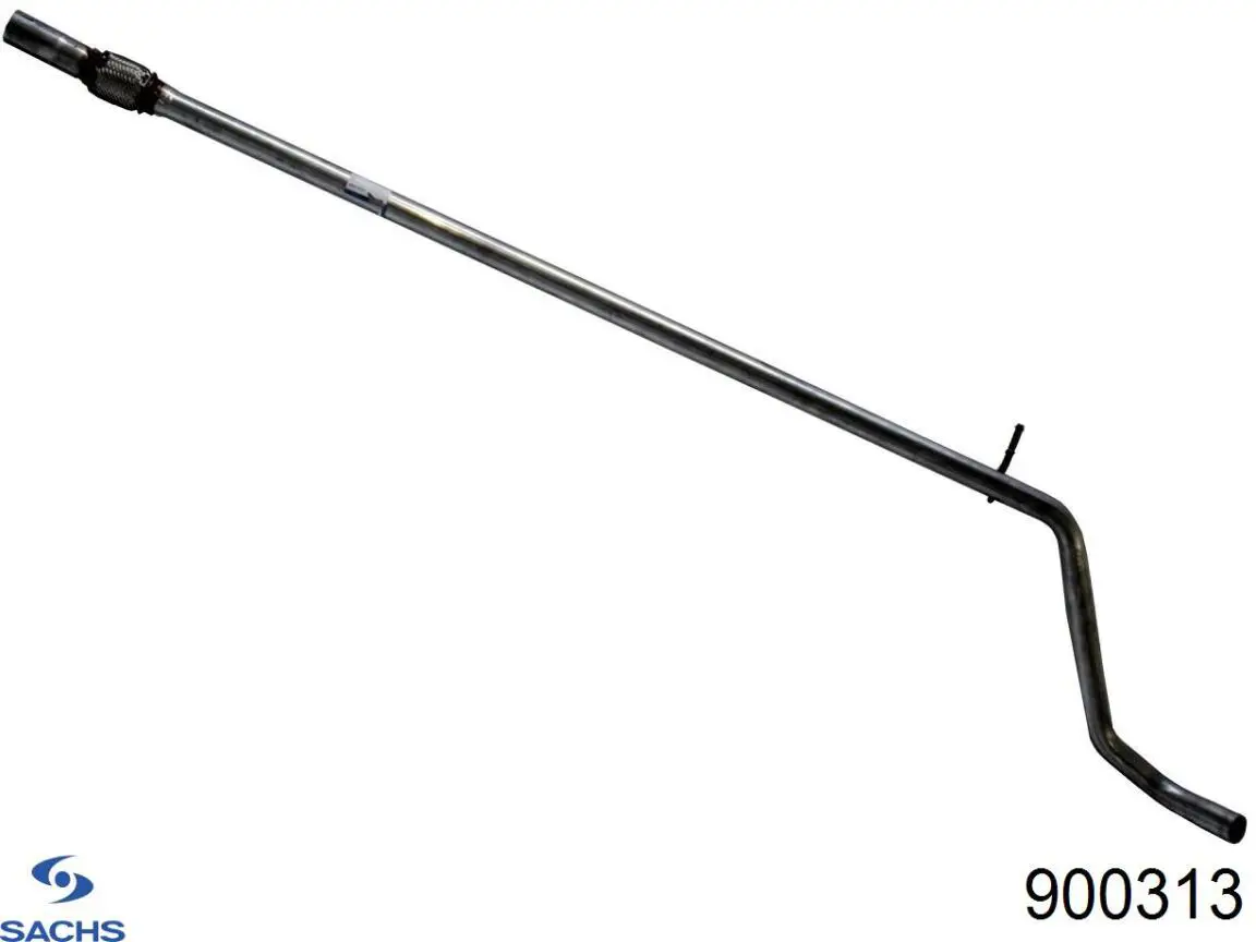 TB9503 Tashiko Буфер амортизатора заднего