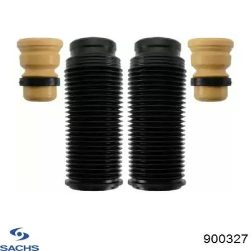 Отбойник задний Sachs 900327 цена, от 27.74 USD