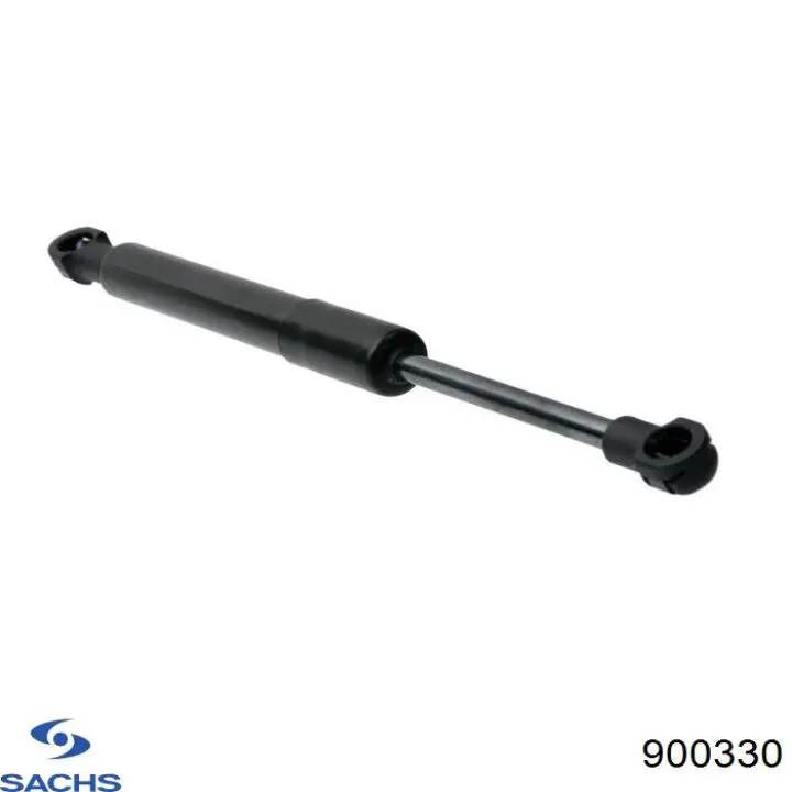 Купить 900330 Sachs Буфер (отбойник) амортизатора переднего + пыльник