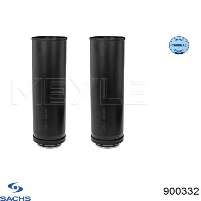 Купить 900332 Sachs Отбойник на задние стойки