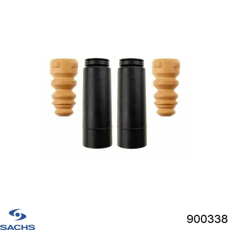 Отбойник задний Sachs 900338 цена, от 20.09 USD