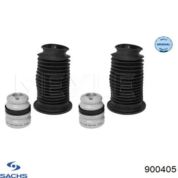 23149405 Profit Буфер (отбойник) амортизатора переднего + пыльник