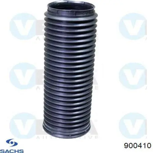Буфер-отбойник амортизатора переднего + пыльник Monroe PK435 цена, от 21.59 USD