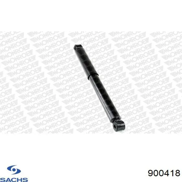 900418 Sachs Буфер амортизатора переднего