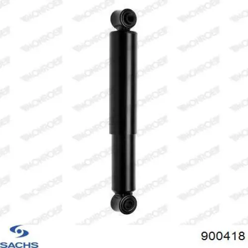 Буфер-отбойник амортизатора переднего Sachs 900418 цена, от 20.72 USD