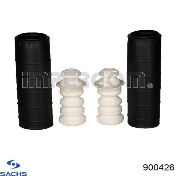 900426 Sachs Пыльники и отбойники амортизатора