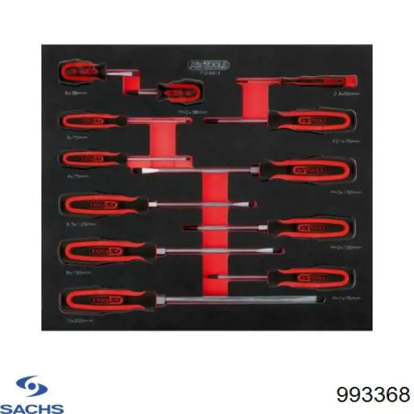 Купить BBS134011A Mazda Винтовая пружина подвеска