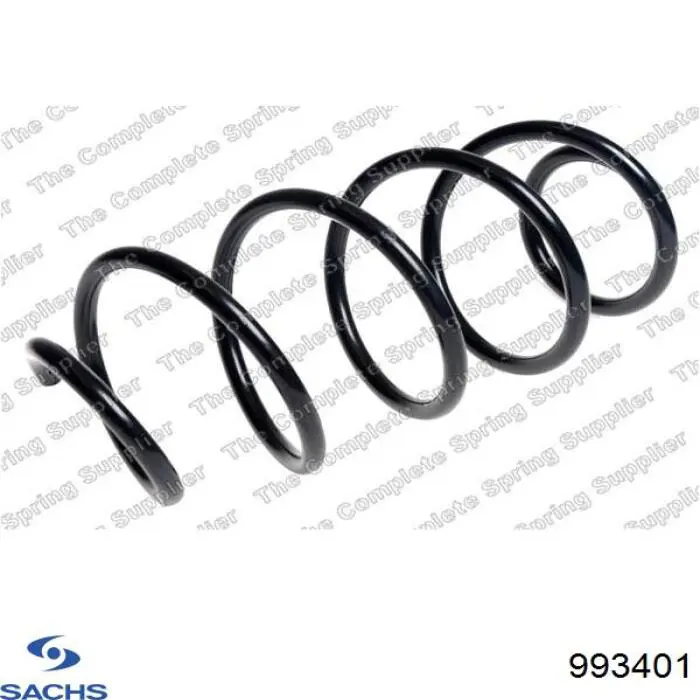 Купить 993401 Sachs Винтовая пружина подвеска