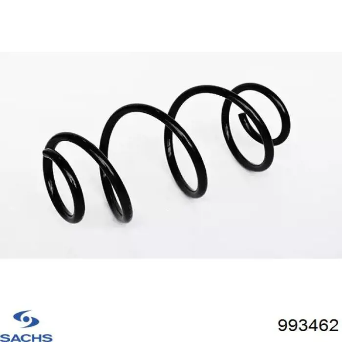 Compre 540108194R Renault (RVI) Mola dianteira