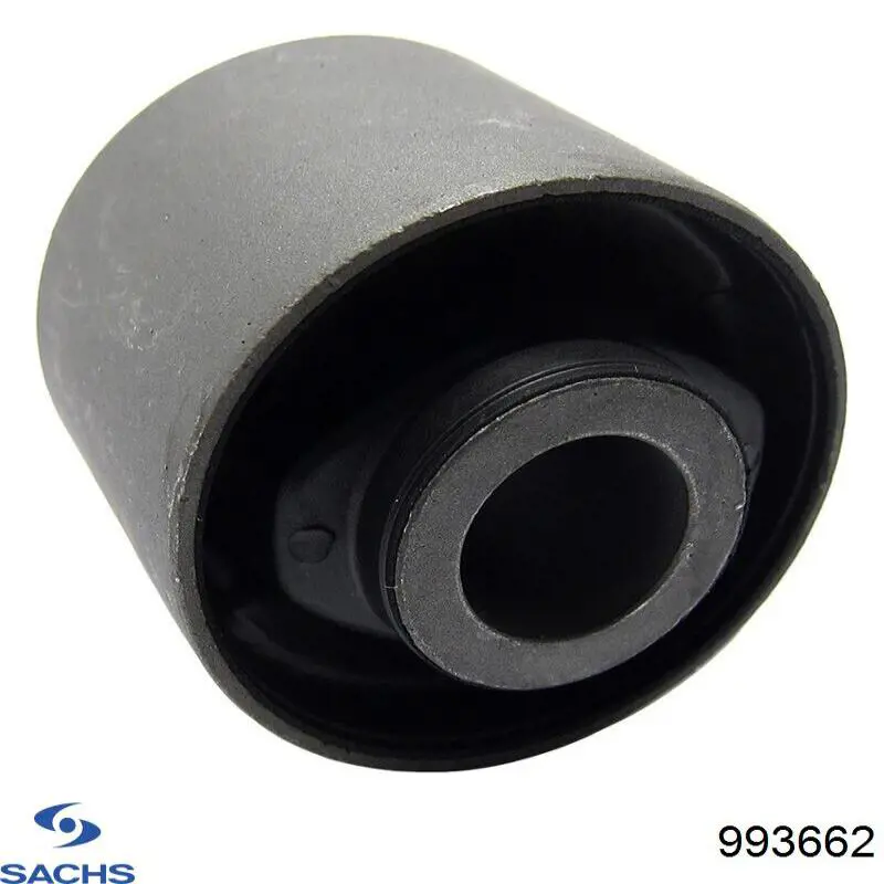 Пружина амортизатора передняя Sachs 993662 цена, от 51.74 USD