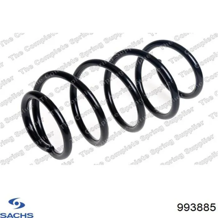 Пружина амортизатора передняя Suplex 10448 цена, от 44.89 USD