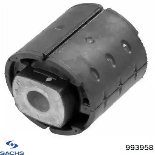 Пружина амортизатора передняя Sachs 993958 цена, от 74.93 USD