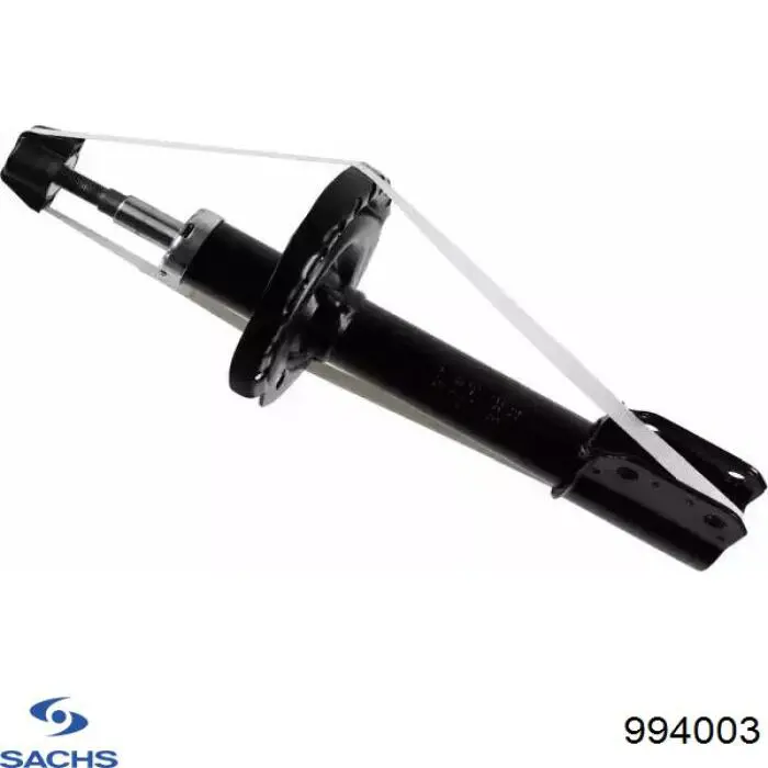 Пружина амортизатора Sachs 994003 цена, от 22.32 USD