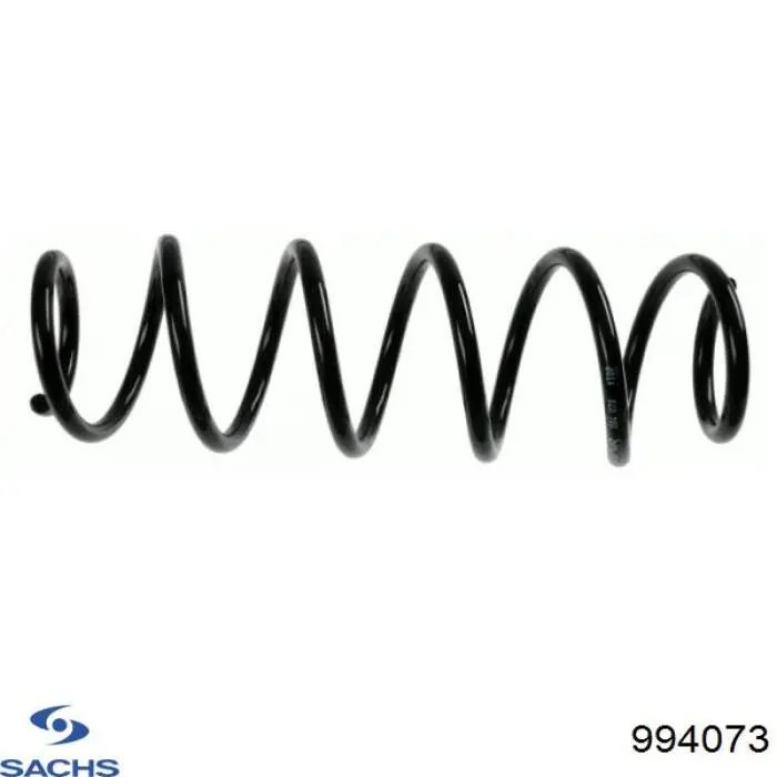 Купить 994073 Sachs Пружина подвески