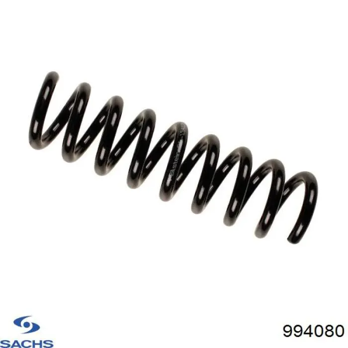 Купить 994080 Sachs Пружина подвески