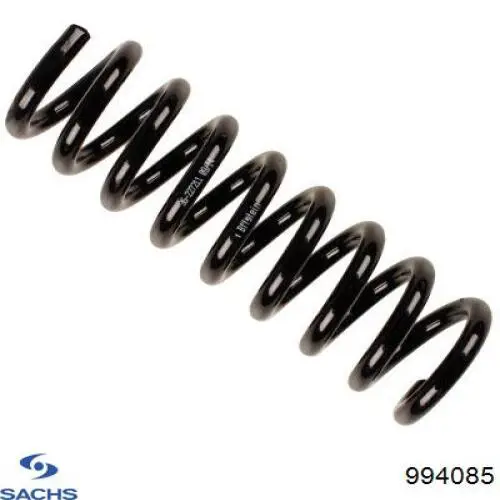 Купить 994085 Sachs Пружина подвески