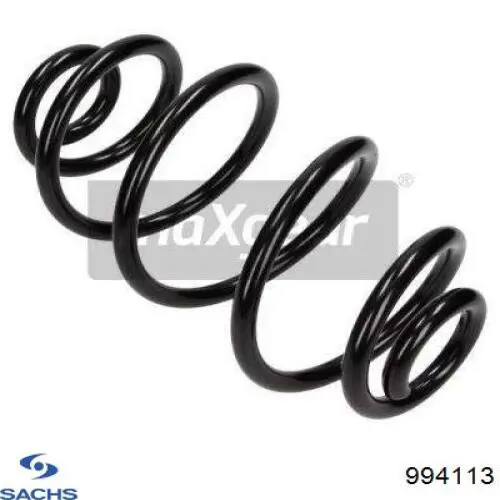 Пружина амортизатора Sachs 994113 цена, от 32.27 USD