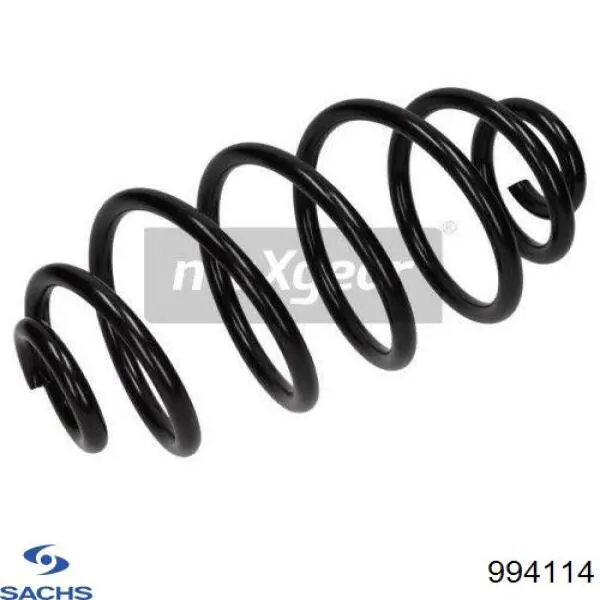 Купить 994114 Sachs Пружина подвески