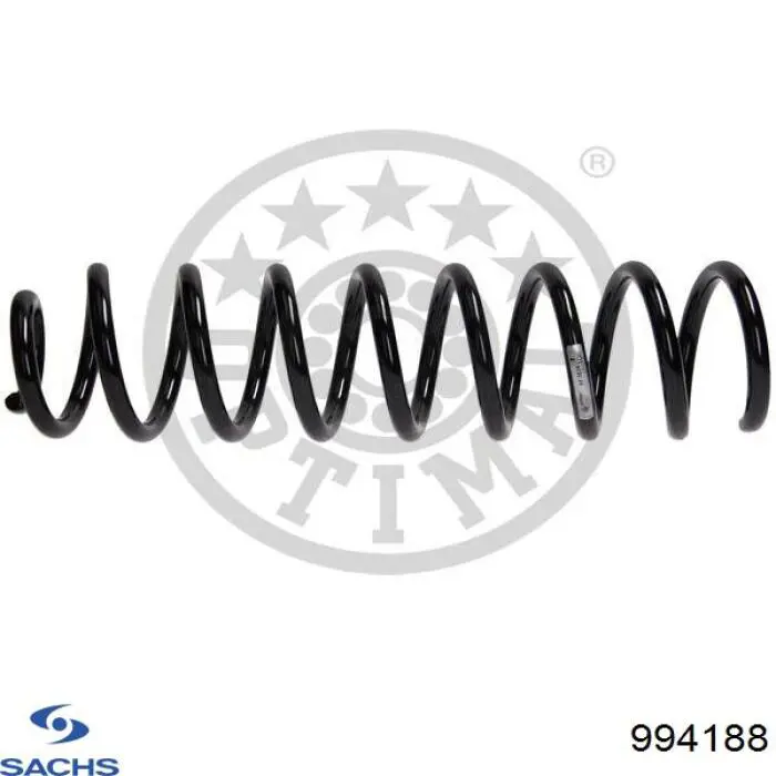 Купить 994188 Sachs Пружина подвески