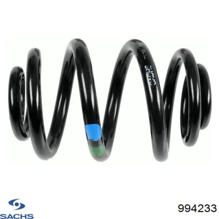 Пружина амортизатора VAG 1J0511115AT цена, от 70.96 USD