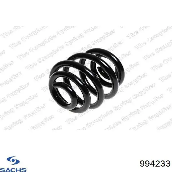 Пружина амортизатора Sachs 994233 цена, от 65.19 USD