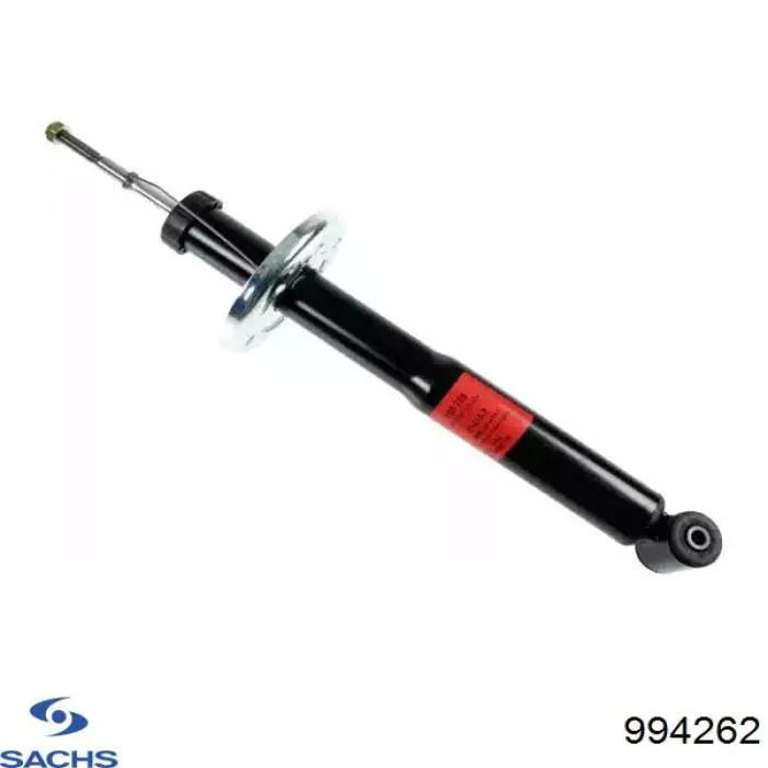 Пружина задняя Monroe SP3902