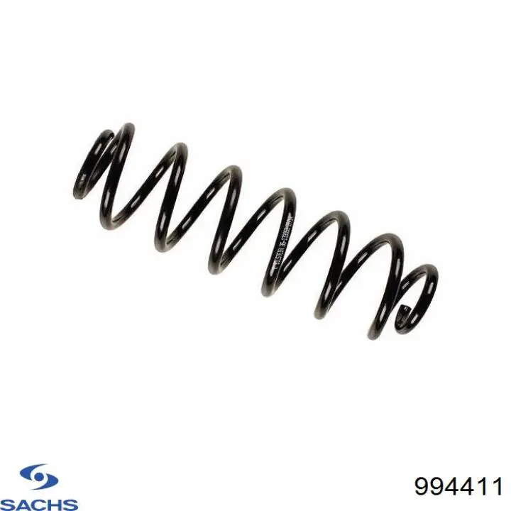 Пружина амортизатора Sachs 994411 цена, от 24.46 USD
