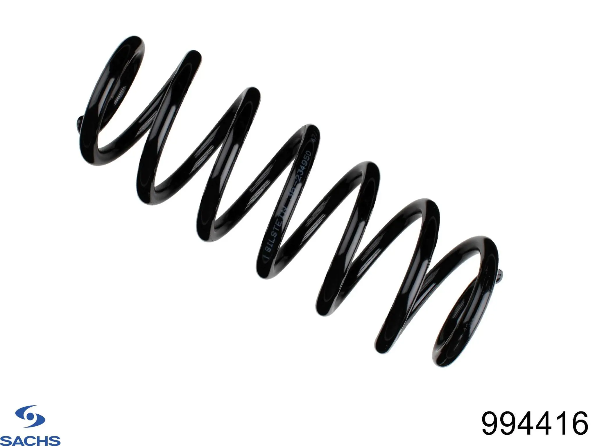 Пружина амортизатора Sachs 994416 цена, от 33.54 USD