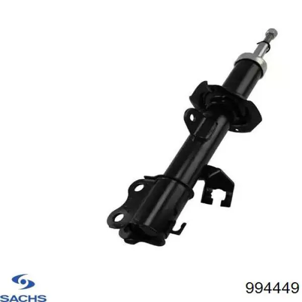 Купить 994449 Sachs Пружина подвески