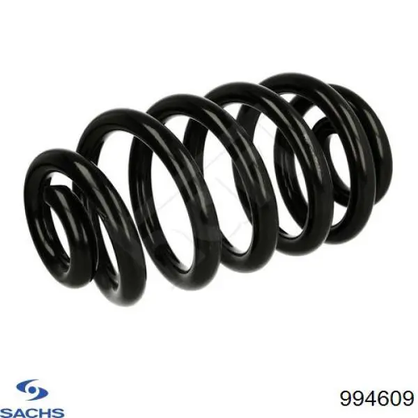 Купить 994609 Sachs Пружина подвески