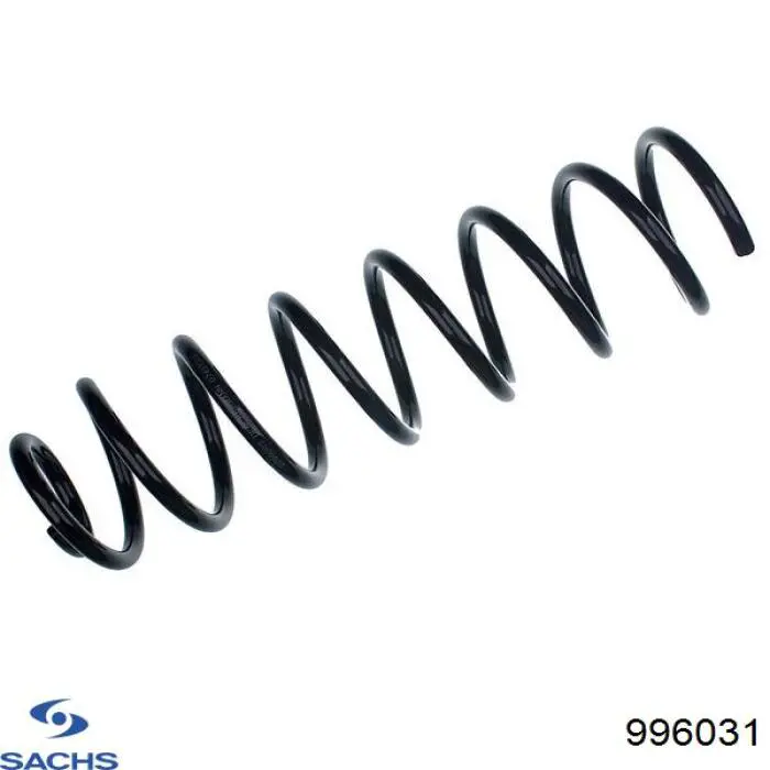 Купить 996031 Sachs Пружина подвески