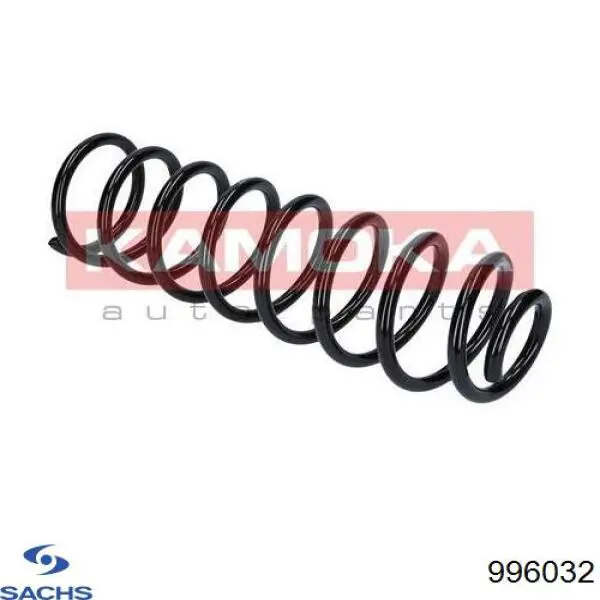 Купить 996032 Sachs Пружина подвески