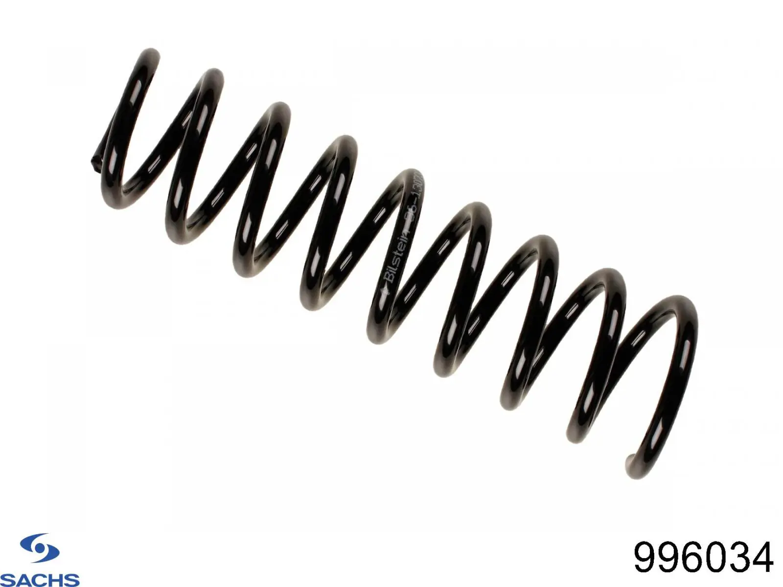 Купить 996034 Sachs Пружина подвески