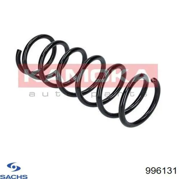 Купить 996131 Sachs Пружина подвески