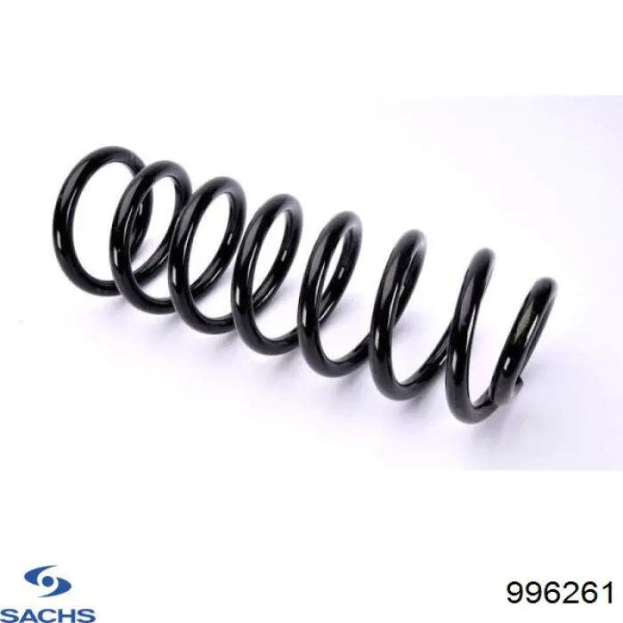 Купить 996261 Sachs Пружина подвески