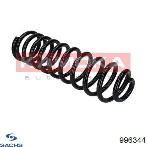 Купить 996344 Sachs Пружина подвески