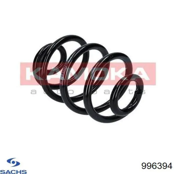 Купить 996394 Sachs Пружина подвески
