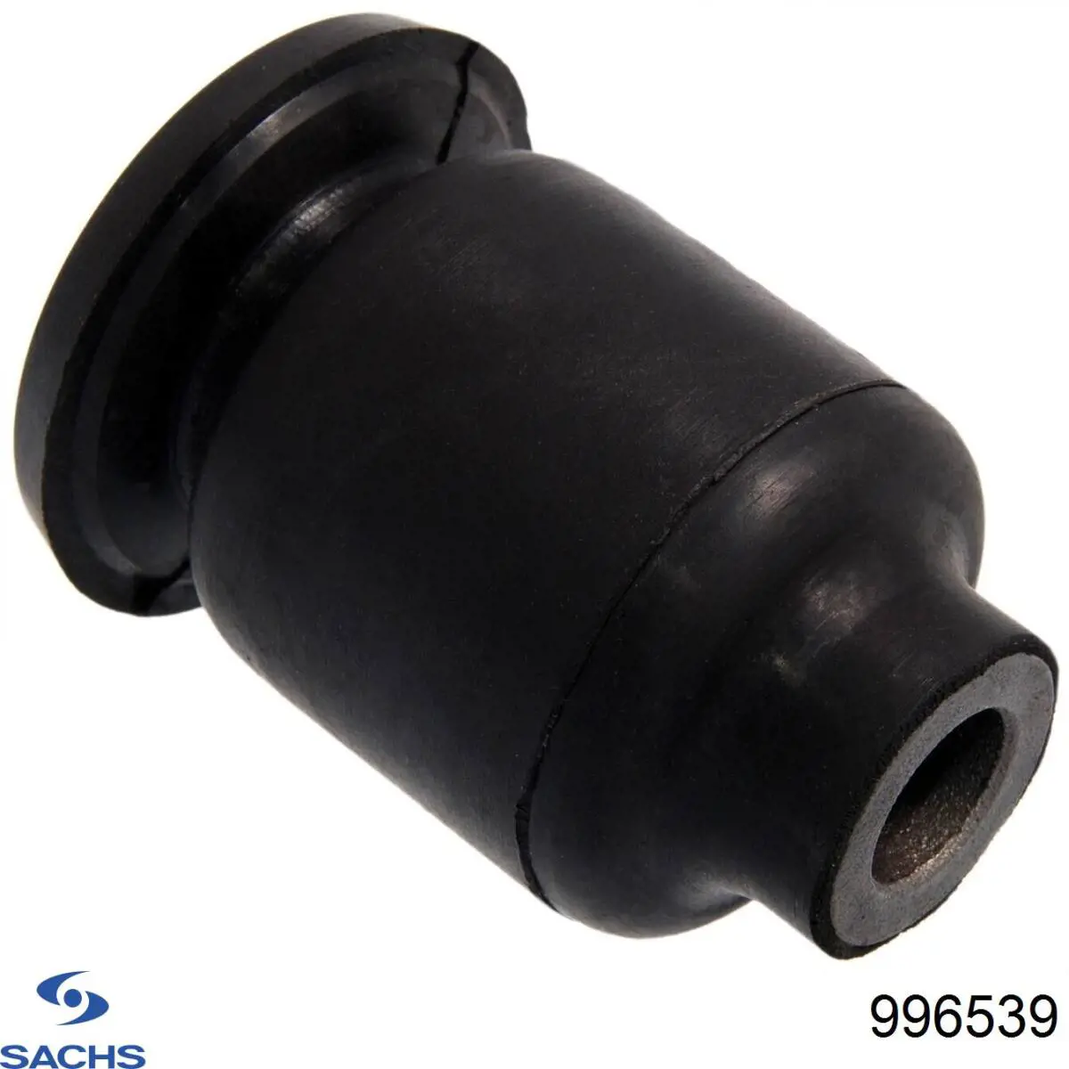 Купить 996539 Sachs Пружина подвески
