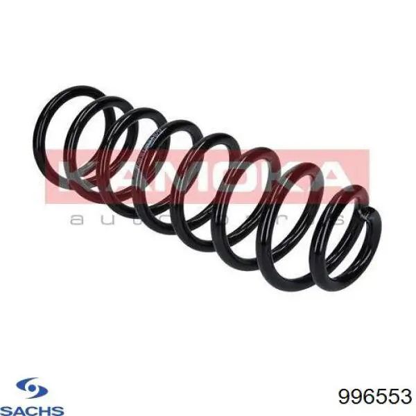 Купить 996553 Sachs Пружина подвески