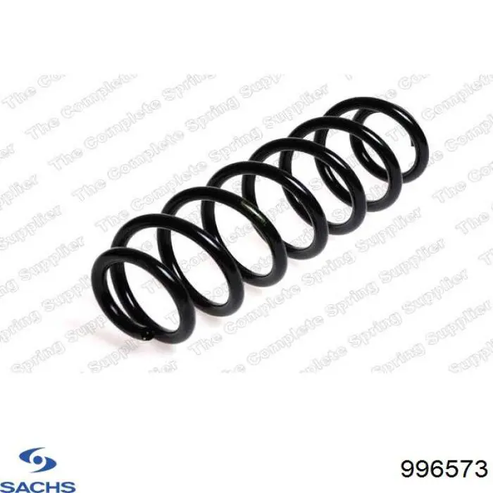Купить 996573 Sachs Пружина подвески