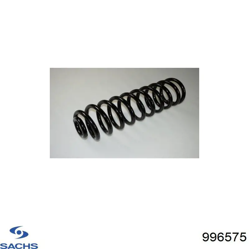 Купить 996575 Sachs Пружина подвески