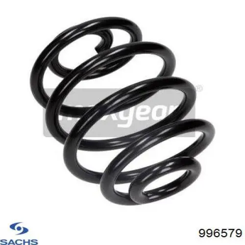 Купить 996579 Sachs Пружина подвески