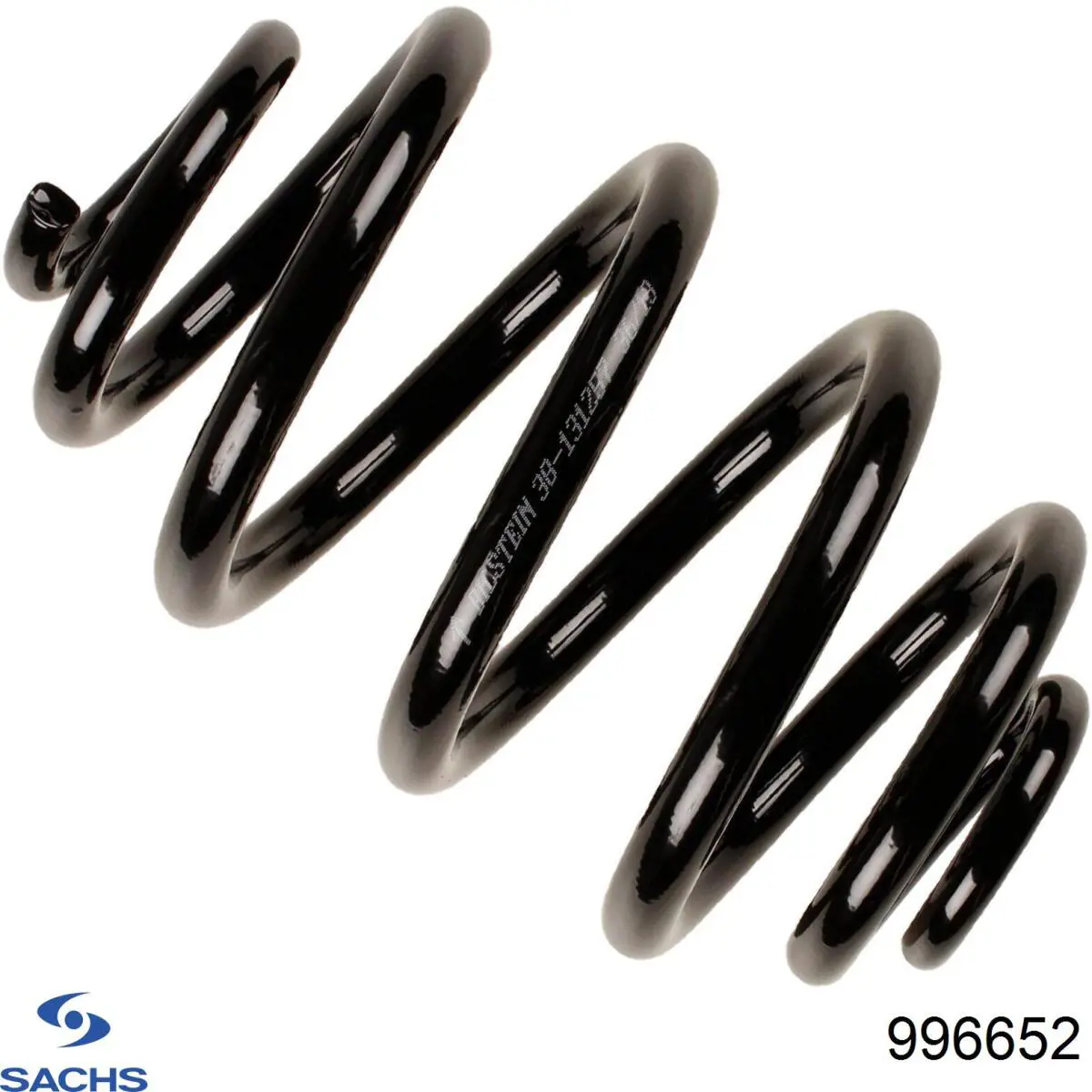 Пружина амортизатора Sachs 996652 цена, от 46.58 USD