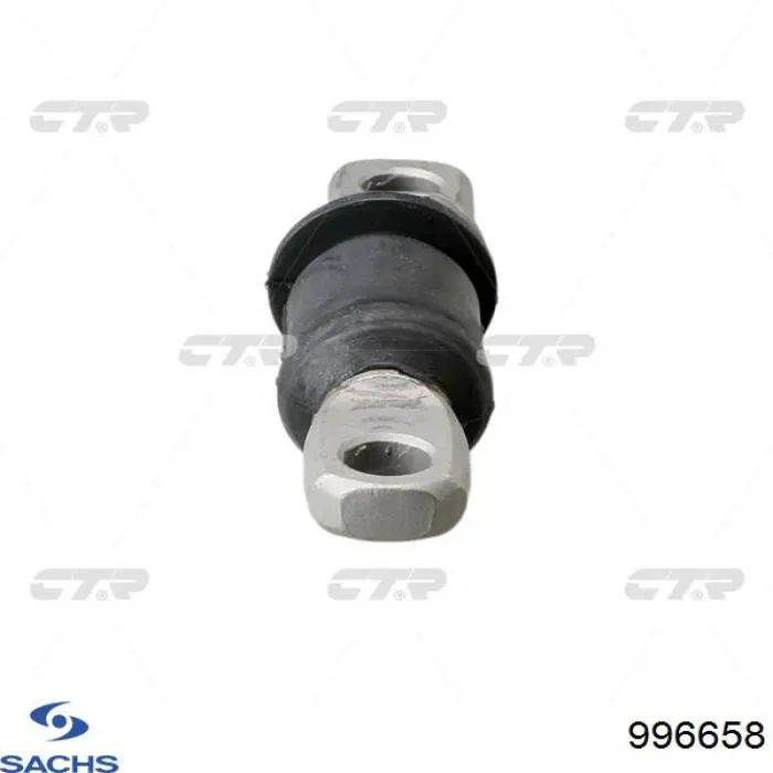 Пружина амортизатора Sachs 996658 цена, от 25.84 USD