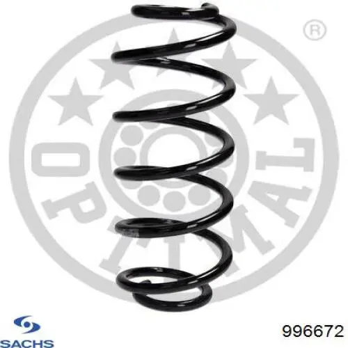 Пружина амортизатора Daco 812804 цена, от 19.45 USD