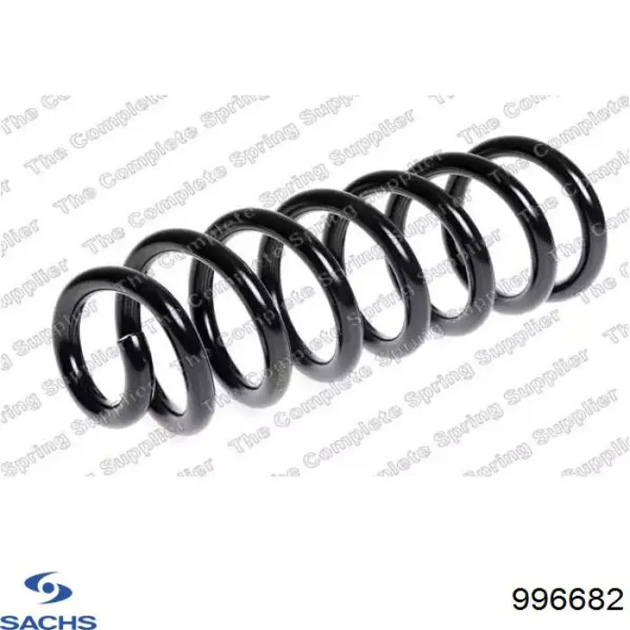 Купить 996682 Sachs Пружина подвески