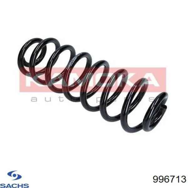Пружина амортизатора Sachs 996713 цена, от 31.49 USD