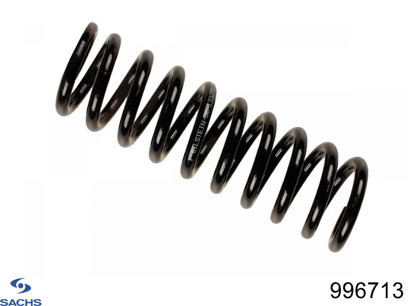 Купить 996713 Sachs Пружина подвески