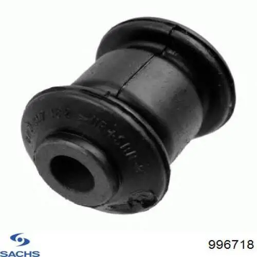 Купить 996718 Sachs Пружина подвески