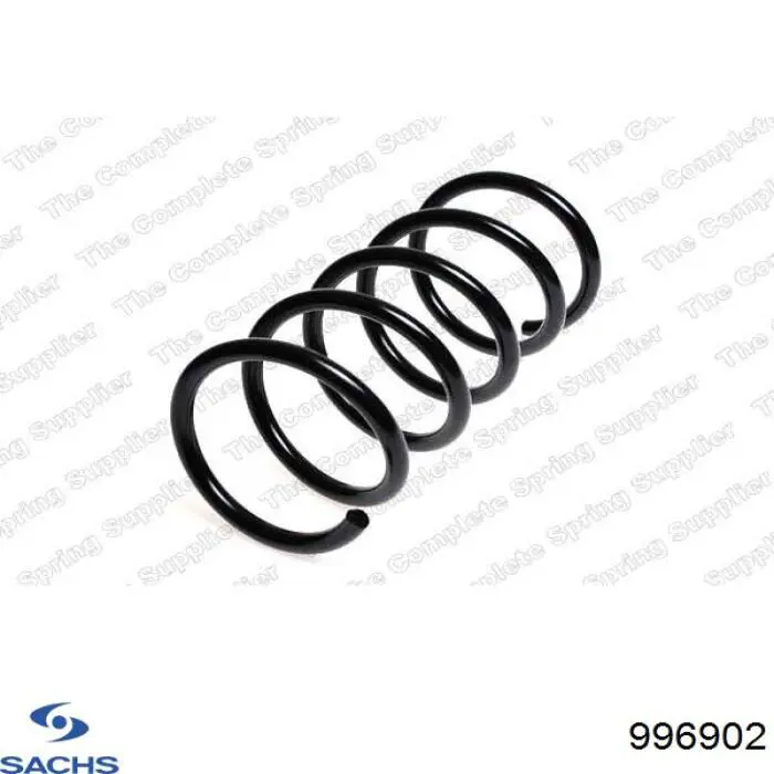 Задняя пружина 996902 Sachs
